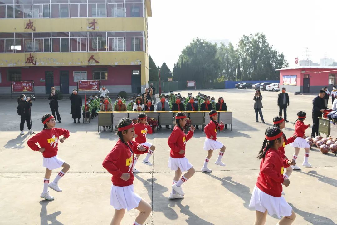 第228所 山西省阳泉市乐竞（中国）王玲年学校