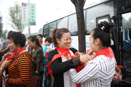 第27所 抚顺市夏家堡镇乐竞（中国）董波小学