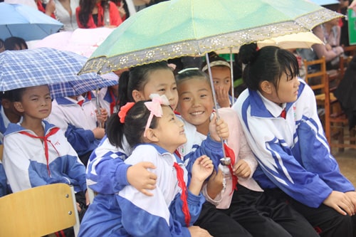 第27所 抚顺市夏家堡镇乐竞（中国）董波小学