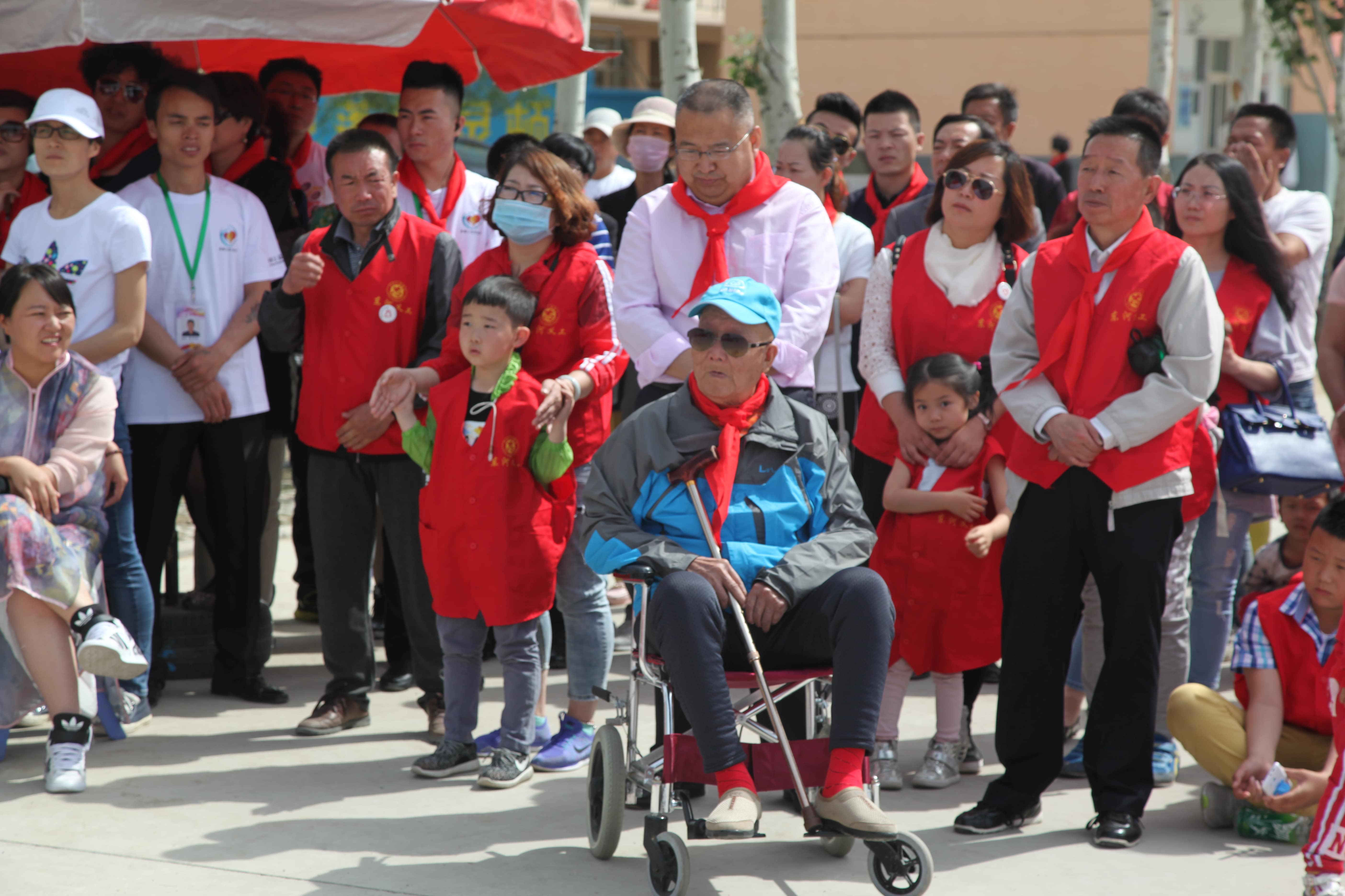 第48所 包头市九原区乐竞（中国）董丽萍麻池中心校