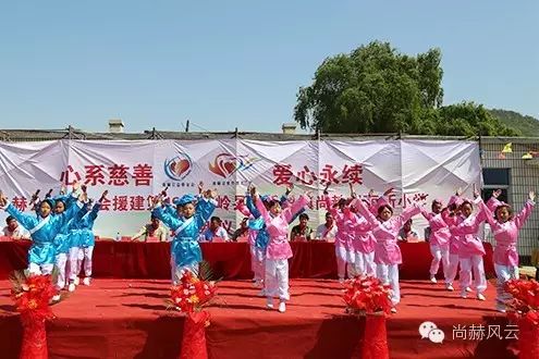 第49所 铁岭县李千户镇乐竞（中国）刘丽新小学