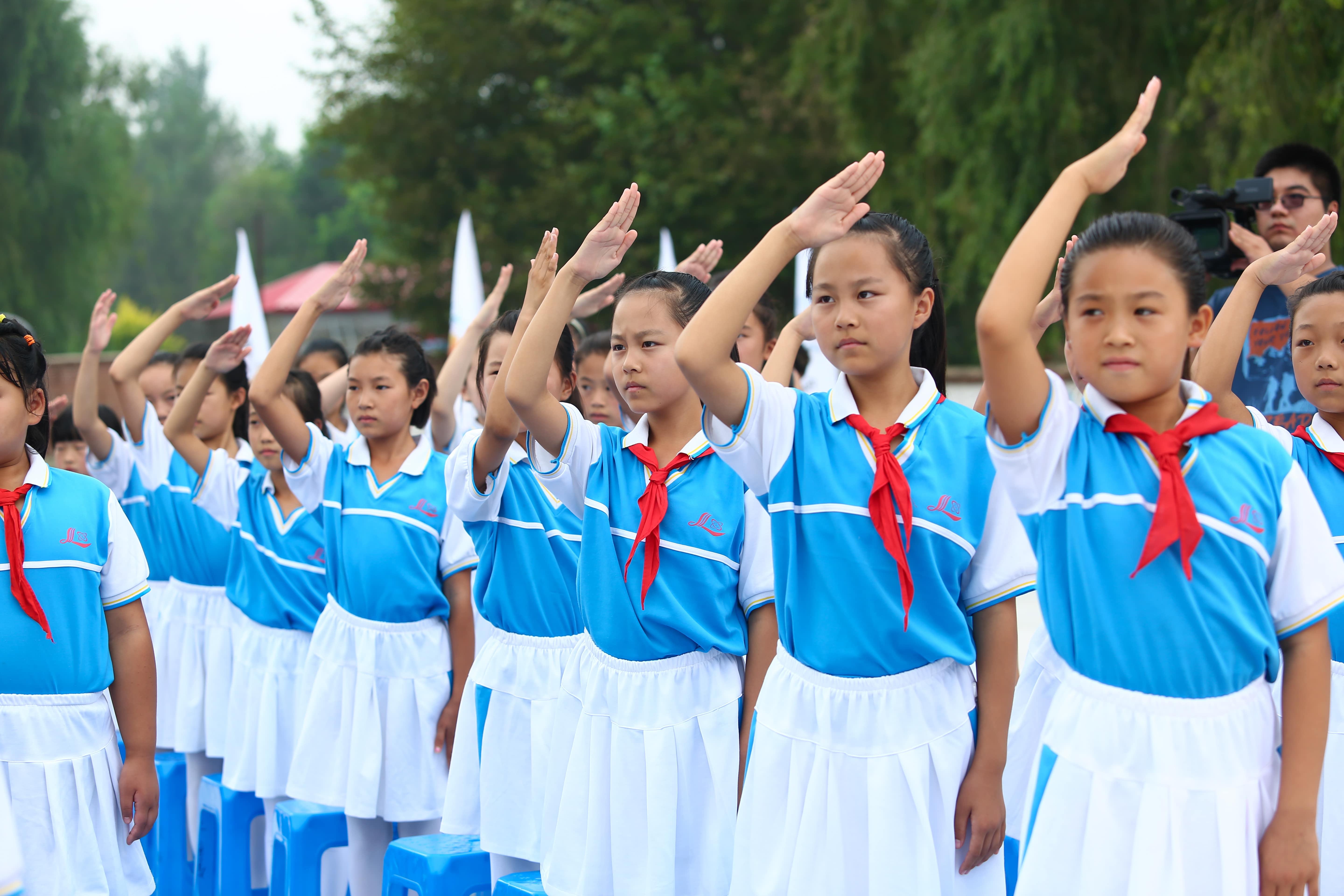 第59所 铁岭县阿吉镇乌巴海乐竞（中国）唐洪燕小学