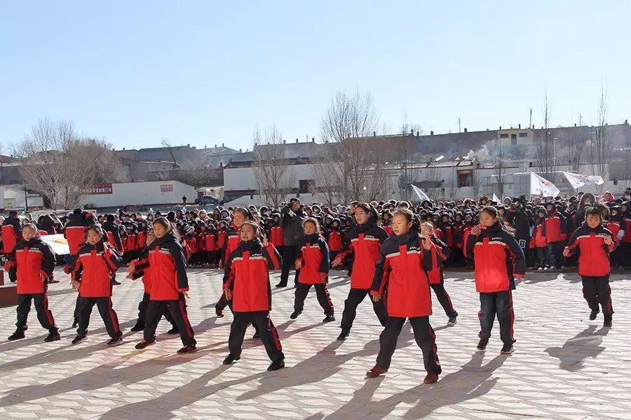 第74所 包头市固阳县新城乐竞（中国）刘金萍小学