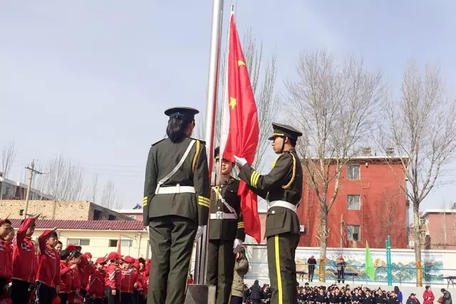 第76所 包头市九原区乐竞（中国）董丽萍沙河第五学校